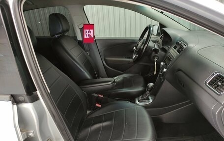 Volkswagen Polo VI (EU Market), 2012 год, 615 000 рублей, 9 фотография