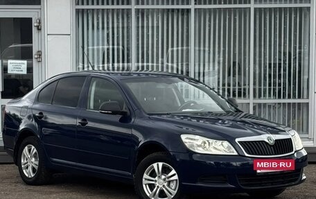 Skoda Octavia, 2011 год, 595 000 рублей, 5 фотография
