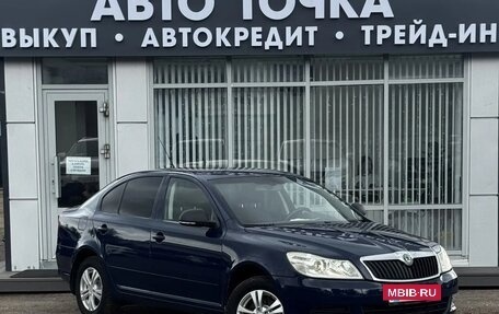 Skoda Octavia, 2011 год, 595 000 рублей, 6 фотография
