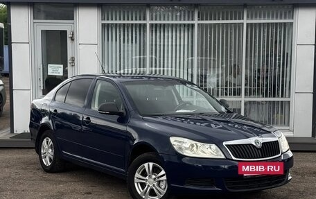 Skoda Octavia, 2011 год, 595 000 рублей, 7 фотография