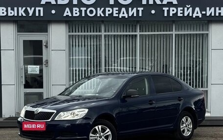 Skoda Octavia, 2011 год, 595 000 рублей, 2 фотография