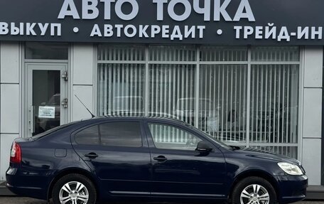 Skoda Octavia, 2011 год, 595 000 рублей, 8 фотография
