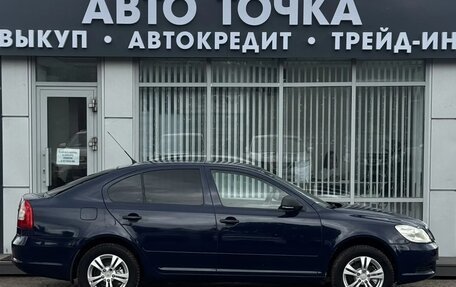 Skoda Octavia, 2011 год, 595 000 рублей, 16 фотография