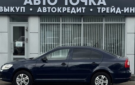 Skoda Octavia, 2011 год, 595 000 рублей, 15 фотография