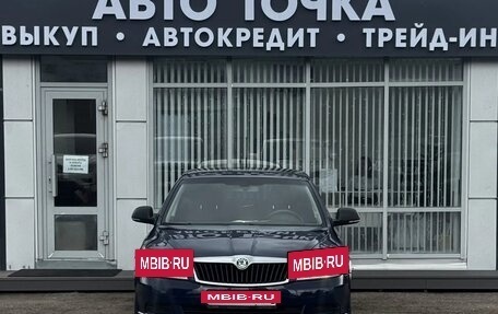 Skoda Octavia, 2011 год, 595 000 рублей, 4 фотография