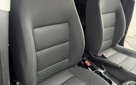 Skoda Octavia, 2011 год, 595 000 рублей, 18 фотография