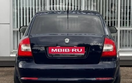 Skoda Octavia, 2011 год, 595 000 рублей, 11 фотография
