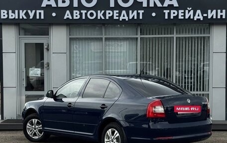 Skoda Octavia, 2011 год, 595 000 рублей, 14 фотография
