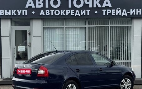 Skoda Octavia, 2011 год, 595 000 рублей, 10 фотография