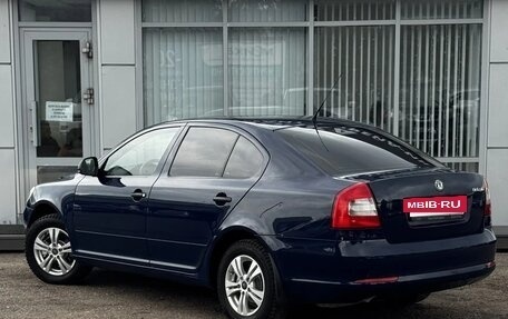 Skoda Octavia, 2011 год, 595 000 рублей, 13 фотография