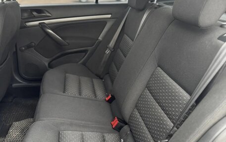 Skoda Octavia, 2011 год, 595 000 рублей, 22 фотография