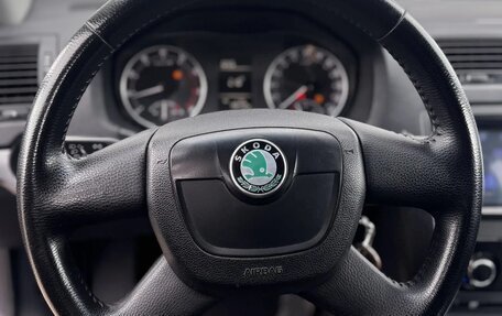Skoda Octavia, 2011 год, 595 000 рублей, 20 фотография