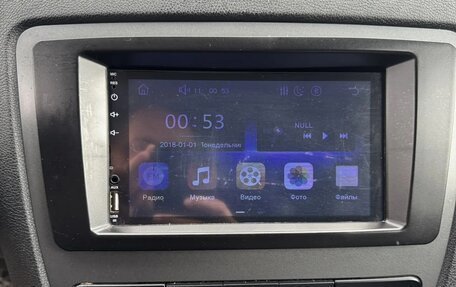 Skoda Octavia, 2011 год, 595 000 рублей, 21 фотография