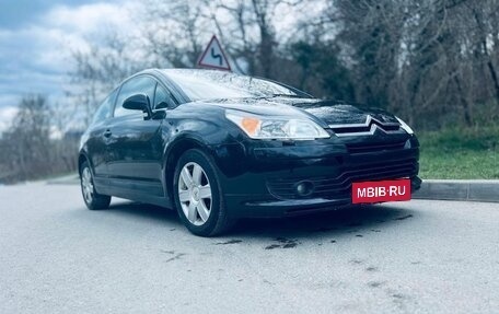 Citroen C4 II рестайлинг, 2007 год, 399 000 рублей, 6 фотография