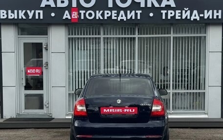 Skoda Octavia, 2011 год, 595 000 рублей, 12 фотография