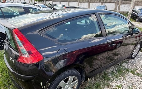 Citroen C4 II рестайлинг, 2007 год, 399 000 рублей, 14 фотография