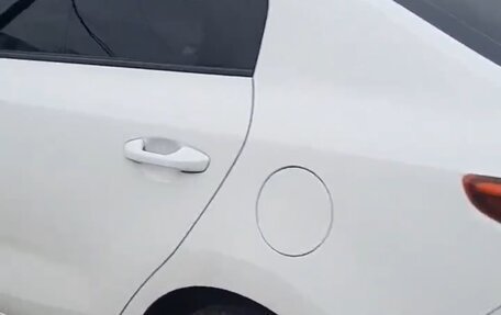 KIA Rio IV, 2018 год, 1 000 000 рублей, 2 фотография