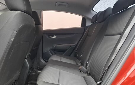 KIA Rio IV, 2021 год, 1 820 000 рублей, 11 фотография