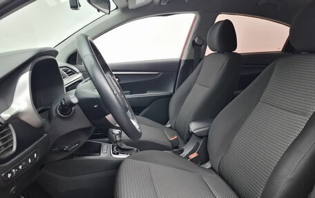 KIA Rio IV, 2021 год, 1 820 000 рублей, 10 фотография