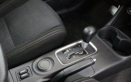Mitsubishi Outlander III рестайлинг 3, 2016 год, 1 249 000 рублей, 10 фотография