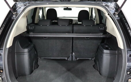 Mitsubishi Outlander III рестайлинг 3, 2016 год, 1 249 000 рублей, 14 фотография