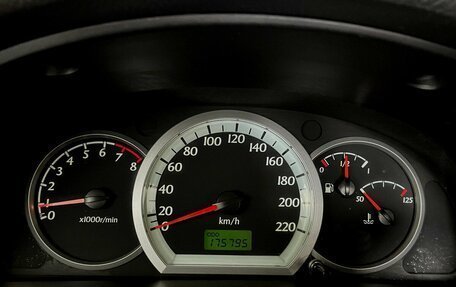 Chevrolet Lacetti, 2008 год, 300 000 рублей, 6 фотография