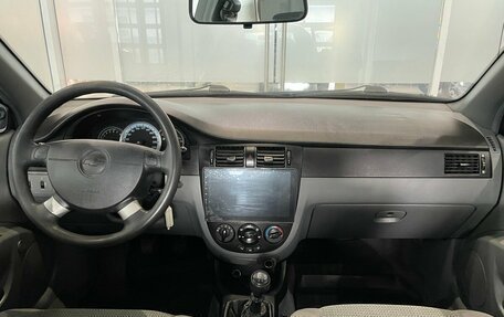 Chevrolet Lacetti, 2008 год, 300 000 рублей, 5 фотография