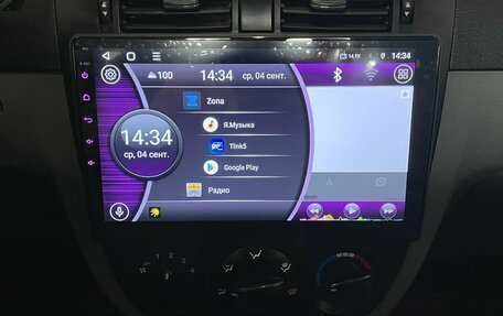 Chevrolet Lacetti, 2008 год, 300 000 рублей, 7 фотография