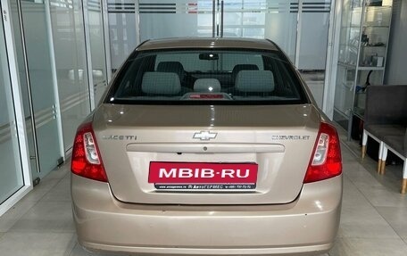 Chevrolet Lacetti, 2008 год, 300 000 рублей, 3 фотография