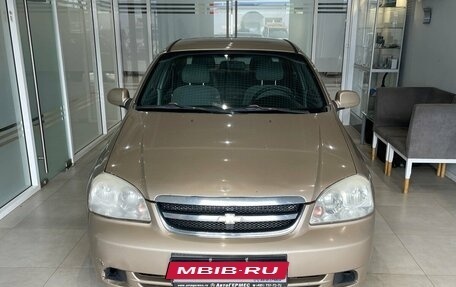 Chevrolet Lacetti, 2008 год, 300 000 рублей, 2 фотография