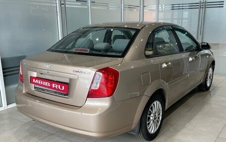 Chevrolet Lacetti, 2008 год, 300 000 рублей, 4 фотография