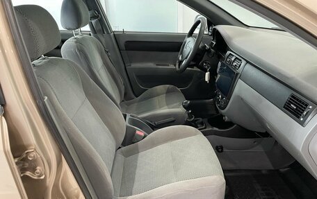 Chevrolet Lacetti, 2008 год, 300 000 рублей, 11 фотография