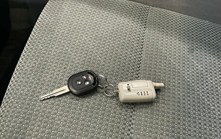 Chevrolet Lacetti, 2008 год, 300 000 рублей, 16 фотография