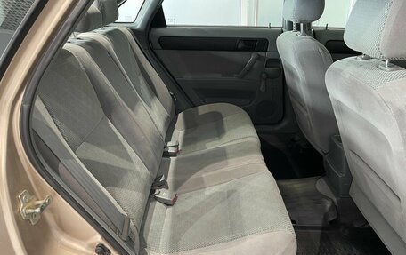 Chevrolet Lacetti, 2008 год, 300 000 рублей, 12 фотография