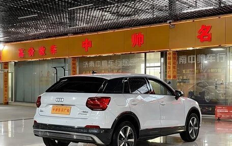 Audi Q2 I, 2019 год, 1 560 000 рублей, 4 фотография