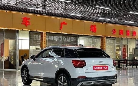 Audi Q2 I, 2019 год, 1 560 000 рублей, 6 фотография