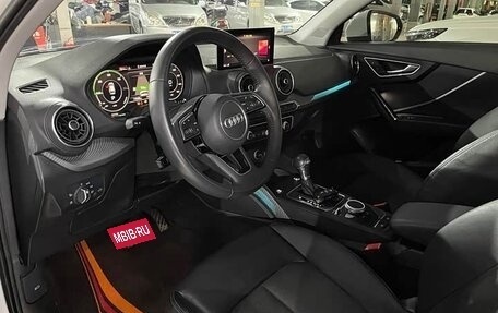 Audi Q2 I, 2019 год, 1 560 000 рублей, 7 фотография