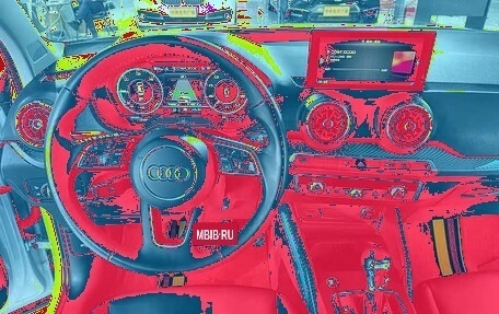 Audi Q2 I, 2019 год, 1 560 000 рублей, 11 фотография