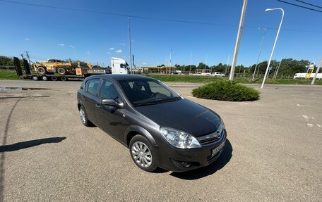 Opel Astra H, 2009 год, 550 000 рублей, 7 фотография