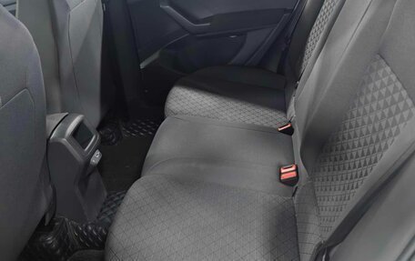 Volkswagen T-Cross I, 2022 год, 1 350 000 рублей, 9 фотография
