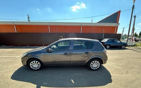 Opel Astra H, 2009 год, 550 000 рублей, 2 фотография