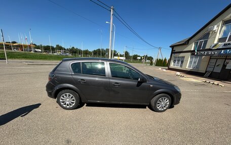 Opel Astra H, 2009 год, 550 000 рублей, 6 фотография