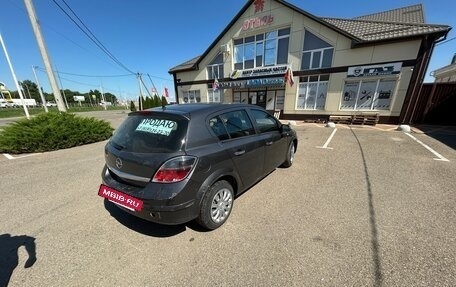 Opel Astra H, 2009 год, 550 000 рублей, 5 фотография