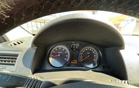Opel Astra H, 2009 год, 550 000 рублей, 10 фотография