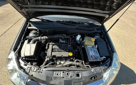 Opel Astra H, 2009 год, 550 000 рублей, 12 фотография