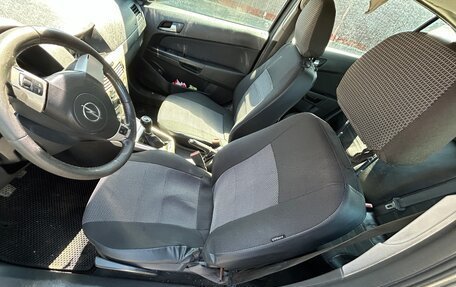Opel Astra H, 2009 год, 550 000 рублей, 9 фотография