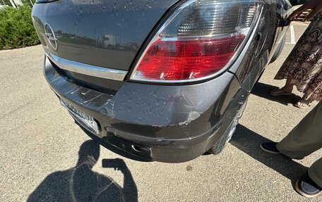 Opel Astra H, 2009 год, 550 000 рублей, 15 фотография