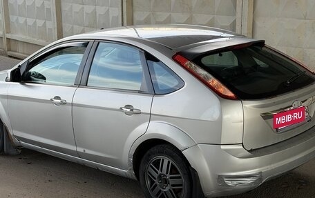 Ford Focus II рестайлинг, 2008 год, 270 000 рублей, 3 фотография