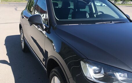 Volkswagen Touareg III, 2015 год, 2 700 000 рублей, 2 фотография