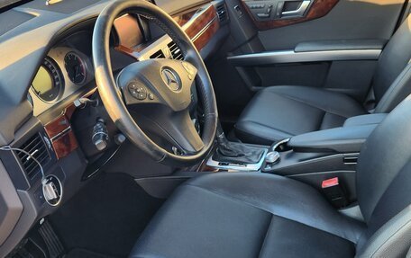 Mercedes-Benz GLK-Класс, 2011 год, 1 550 000 рублей, 7 фотография